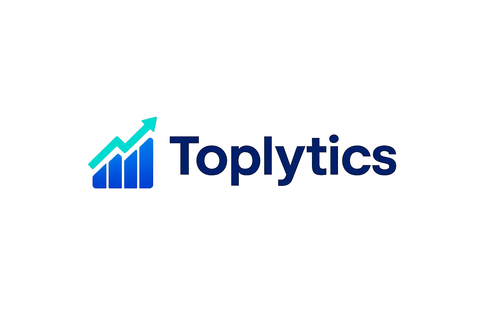 Topylytics Logo